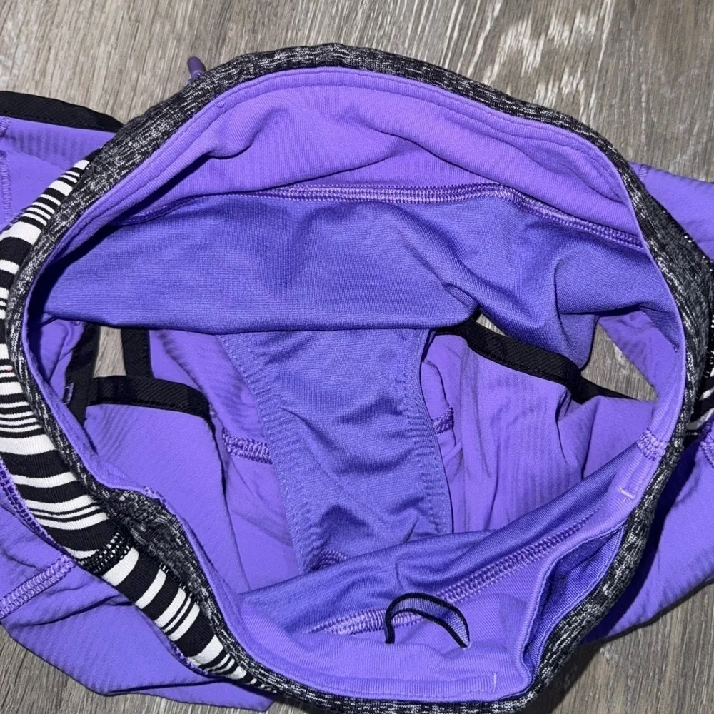 I Ivivva girl short size 10